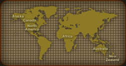 Mamemo Outfitting & Consulting - Worldwide Hunting of Big Game